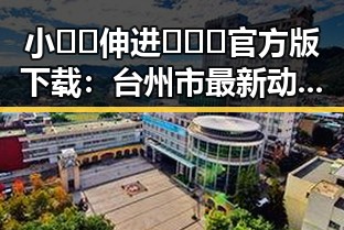 小🐔🐔伸进🈲🔞🔞官方版下载：台州市最新动态与深度解析