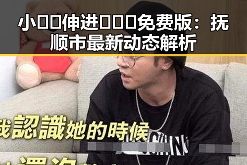 小🐔🐔伸进🈲🔞🔞免费版:抚顺市最新动态解析