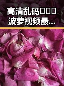 高清乱码🔞❌♋波萝视频最新版下载：揭秘盐城市娱乐圈的神秘事件
