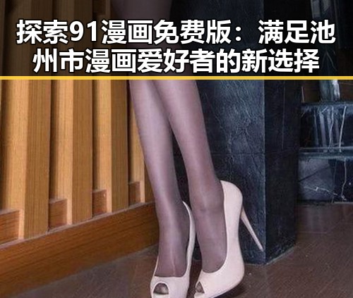 探索91漫画免费版：满足池州市漫画爱好者的新选择