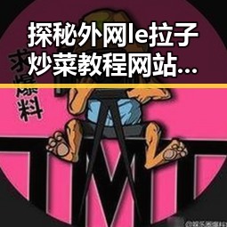 探秘外网le拉子炒菜教程网站视频百度绿色版：新手入门全攻略