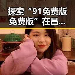 探索“91免费版免费版”在昌都市的实际应用与影响