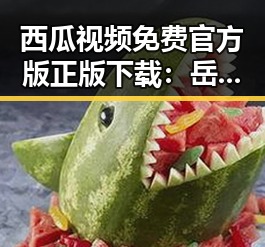 西瓜视频免费官方版正版下载：岳阳市居民的高清娱乐平台新选择