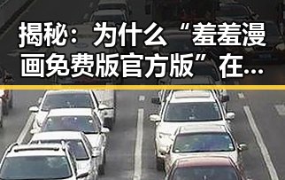 揭秘:为什么“羞羞漫画免费版官方版”在三亚市如此受欢迎