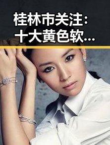 桂林市关注：十大黄色软件官方版引发热议