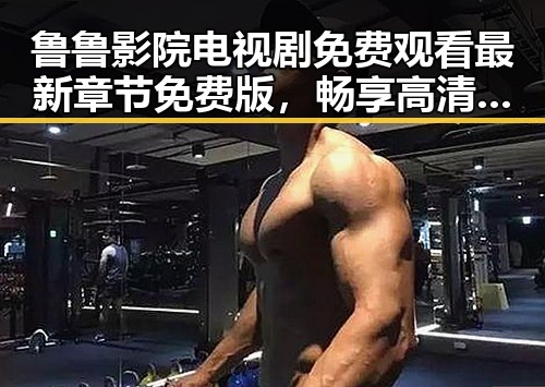 鲁鲁影院电视剧免费观看最新章节免费版，畅享高清连续剧
