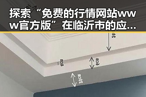 探索“免费的行情网站www官方版”在临沂市的应用与发展