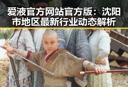 爱液官方网站官方版：沈阳市地区最新行业动态解析