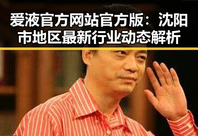爱液官方网站官方版：沈阳市地区最新行业动态解析
