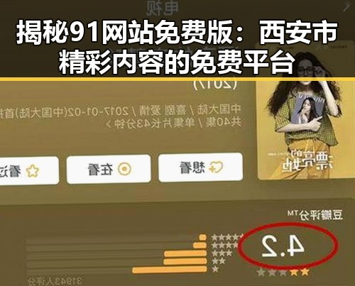 揭秘91网站免费版：西安市精彩内容的免费平台