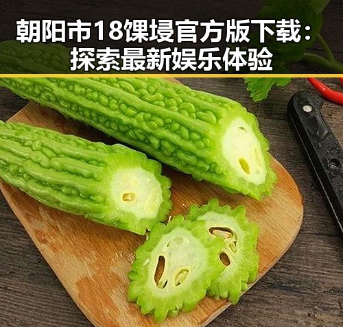 朝阳市18馃埐官方版下载：探索最新娱乐体验