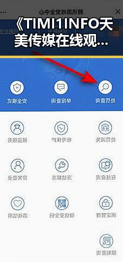《TIMI1INFO天美传媒在线观看》免费高清在线播放全集：全面解析