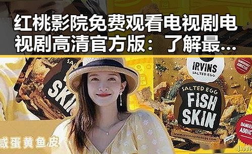 红桃影院免费观看电视剧电视剧高清官方版：了解最新影视资源