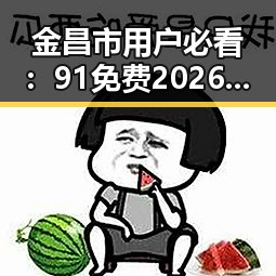金昌市用户必看:91免费2026最新版全面解析