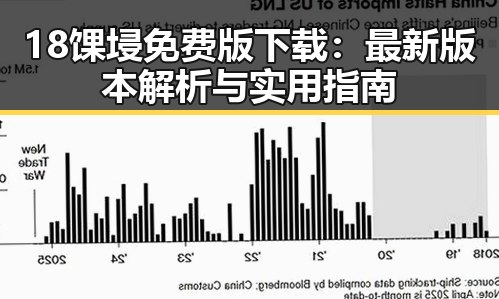 18馃埐免费版下载：最新版本解析与实用指南