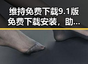 维持免费下载9.1版免费下载安装,助你畅享优质体验