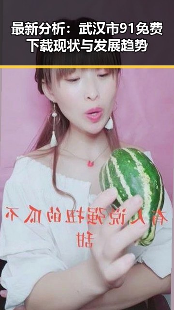 最新分析：武汉市91免费下载现状与发展趋势