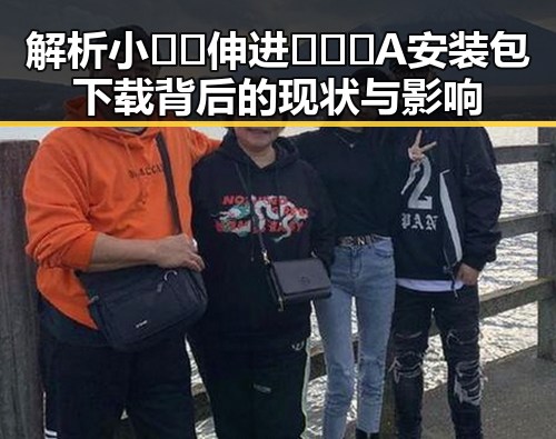 解析小🐔🐔伸进🈲🔞🔞A安装包下载背后的现状与影响