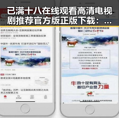 已满十八在线观看高清电视剧推荐官方版正版下载:多角度解析内容与资源优势