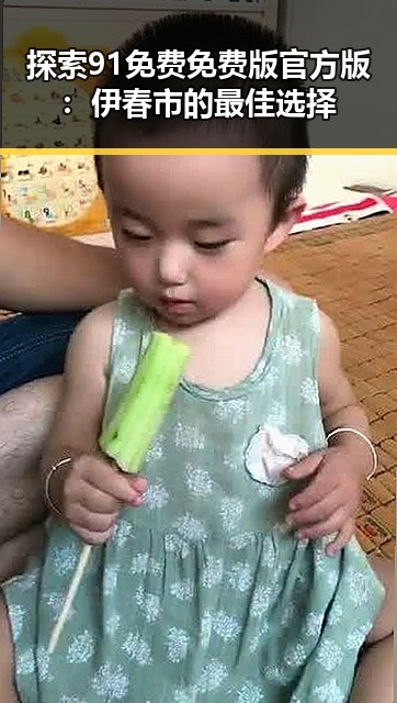 探索91免费免费版官方版：伊春市的最佳选择