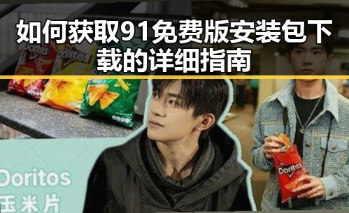 如何获取91免费版安装包下载的详细指南