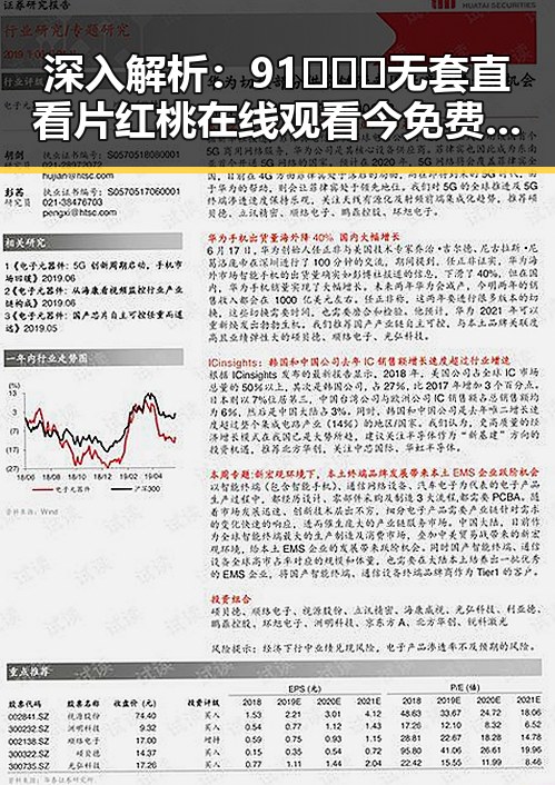 深入解析：91❌❌❌无套直看片红桃在线观看今免费版的现状与未来发展