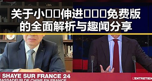 关于小🐔🐔伸进🈲🔞🔞免费版的全面解析与趣闻分享