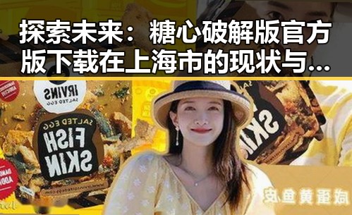 探索未来：糖心破解版官方版下载在上海市的现状与发展