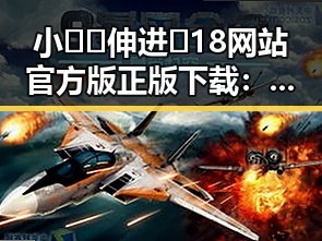 小🐔🐔伸进🈲18网站官方版正版下载：最新资源指南
