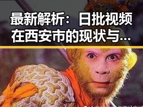 最新解析：日批视频在西安市的现状与发展趋势