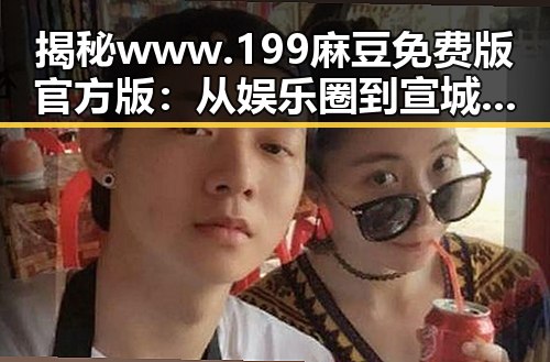 揭秘 www.199麻豆免费版官方版：从娱乐圈到宣城市的变迁