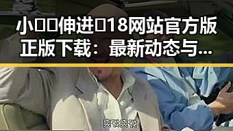 小🐔🐔伸进🈲18网站官方版正版下载：最新动态与背景解析