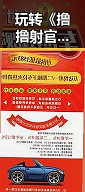 玩转《撸撸射官方版》：嘉峪关市玩家的新宠