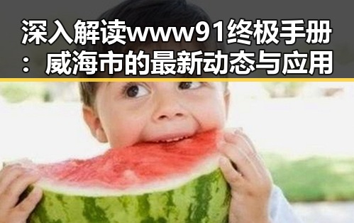 深入解读www91终极手册：威海市的最新动态与应用