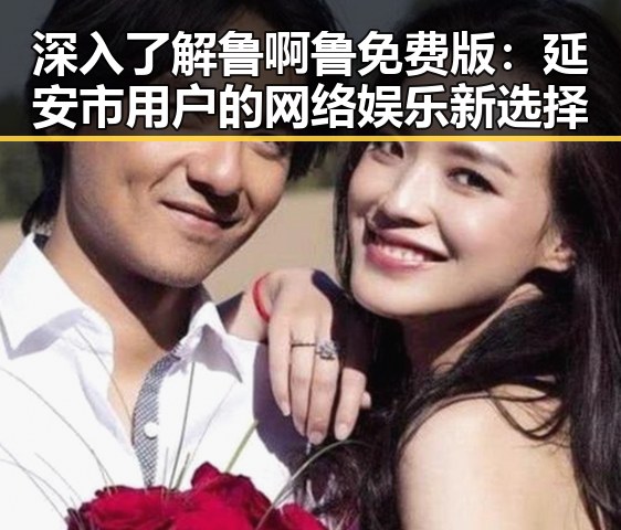深入了解鲁啊鲁免费版：延安市用户的网络娱乐新选择