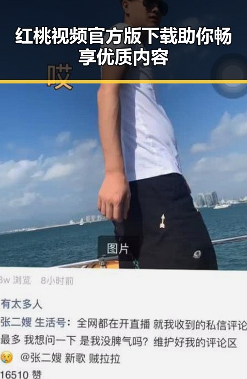 红桃视频官方版下载助你畅享优质内容
