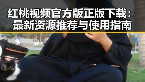 红桃视频官方版正版下载：最新资源推荐与使用指南