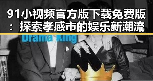 91小视频官方版下载免费版：探索孝感市的娱乐新潮流