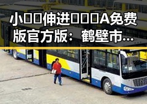 小🐔🐔伸进🈲🔞🔞A免费版官方版：鹤壁市娱乐圈新动态引发热议