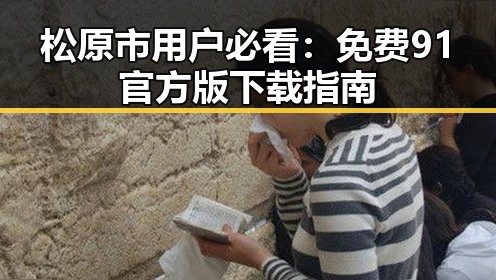 松原市用户必看：免费91官方版下载指南