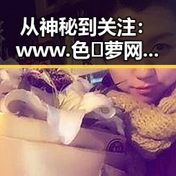从神秘到关注:www.色😍萝网站17c免费版在汕尾的影响与争议
