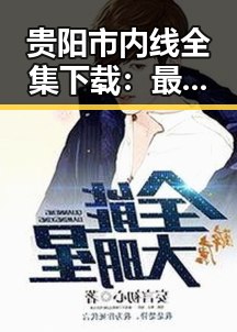 贵阳市内线全集下载:最新资源推荐与安全指南
