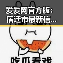 爱爱网官方版:宿迁市最新信息与服务指南
