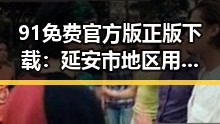 91免费官方版正版下载:延安市地区用户的最佳选择
