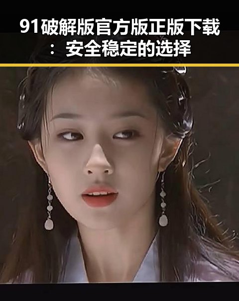 91破解版官方版正版下载:安全稳定的选择