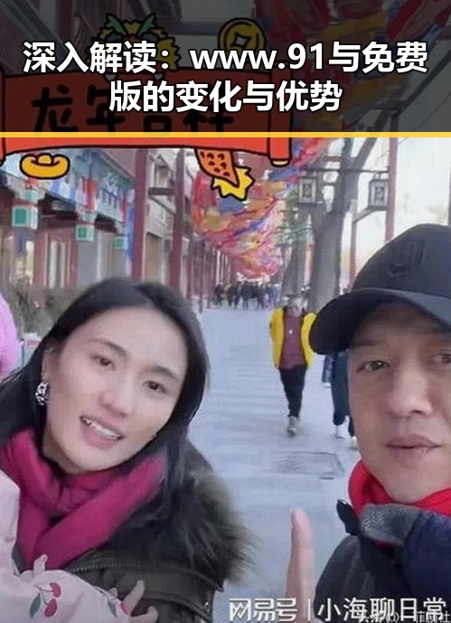深入解读:www.91与免费版的变化与优势