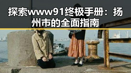 探索 www91终极手册：扬州市的全面指南