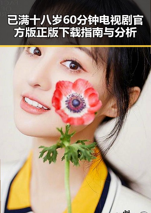 已满十八岁60分钟电视剧官方版正版下载指南与分析