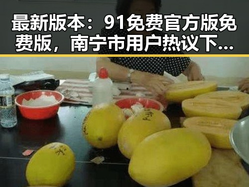 最新版本:91免费官方版免费版,南宁市用户热议下载体验