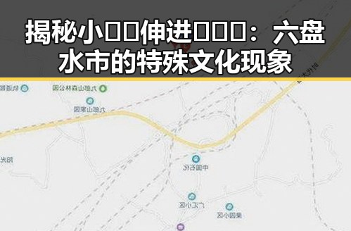 揭秘小🐔🐔伸进🈲🔞🔞:六盘水市的特殊文化现象